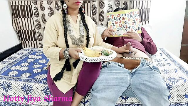 Bhai Duj Special 2022 Latest Sex Video Step Brother Gifted 500 Rupees For Step Sister Pussy Fucking