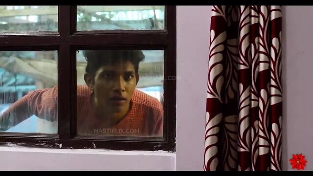 Indian lesbian aunty and sex with guy