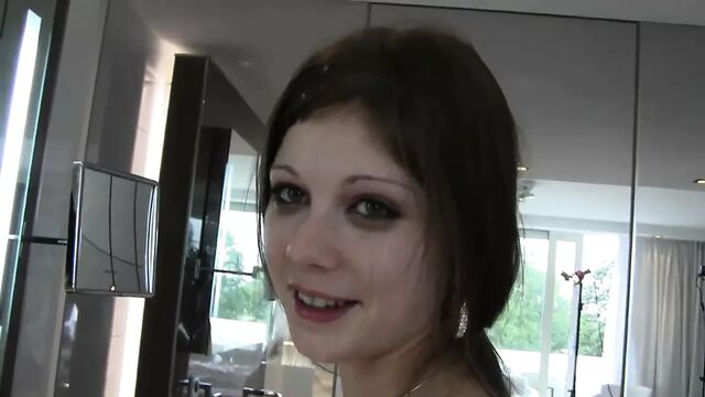 Random girl fucked 166