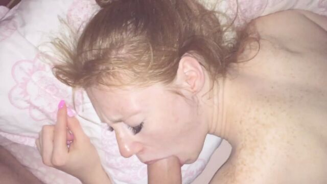 POV sex, fucked at night