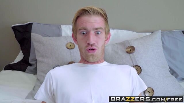 Brazzers - Real Wife Stories - He Says She Fucks a Stage Star