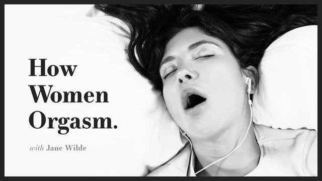Adult Time, How Women Orgasm - Jane Wilde