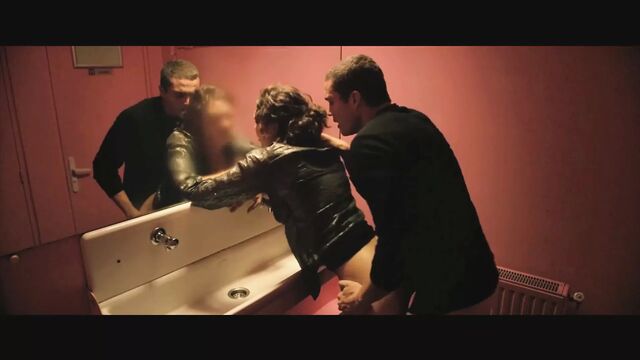 SekushiLover - Top 10 Explicit Rough Doggystyle Sex Scenes