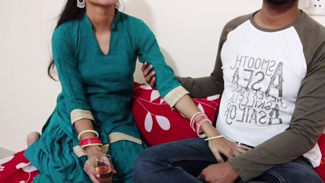 Step sister fucks hardcore, Full HD, Hindi sex video, HornyCouple 149, slim girl, xhamster, new sex video in 4K