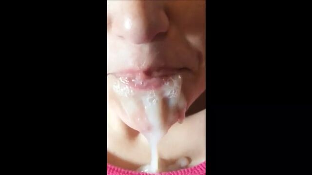 Amateur Cumshot Compilation #2