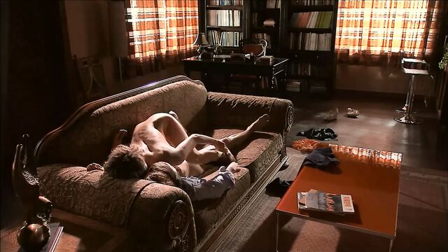 Sekushi Lover - Favorite Korean Erotic Sex Scenes: Part 1