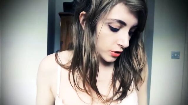 Consciousness numb