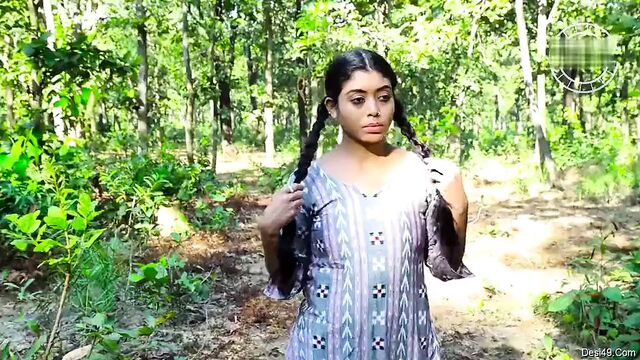 Desi sex video in village