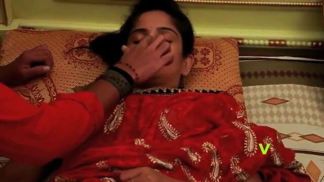 Tamil Village Aunty Romantic Hot Sex Video