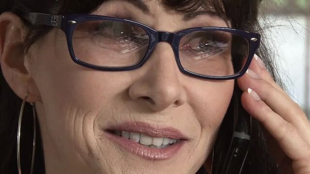 Please Fuck My Wife - Scene #04