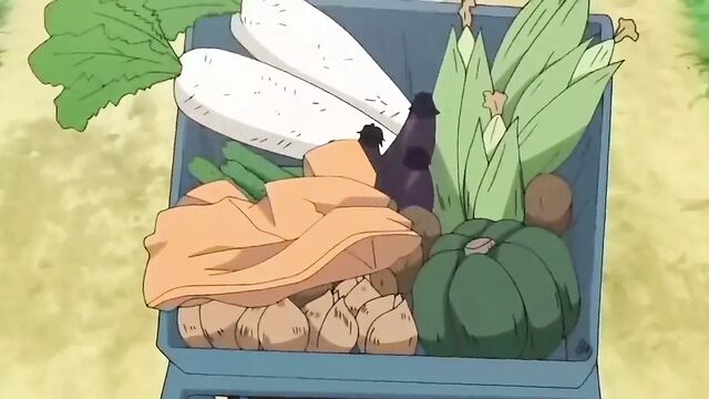 (No Matter Shiyo 6) Cousins ​​Farming Naked By The River