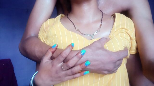 My youngest Babhi fucked hard by Dever in doggystyle, pure hindi audio