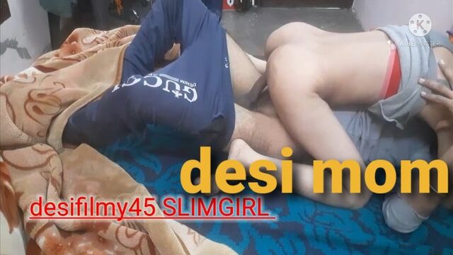 Mom Ne Krvaayi - hard fuck full video sex Chudayi with sound