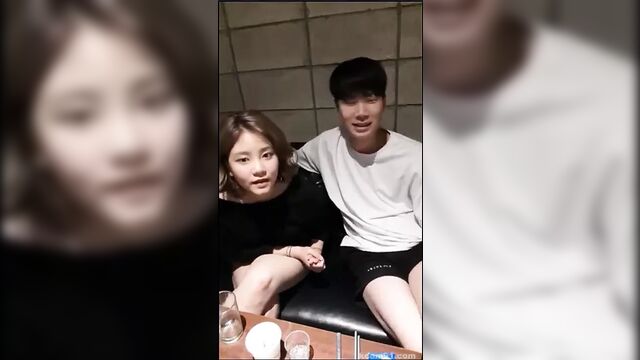 Korean girl live VIP