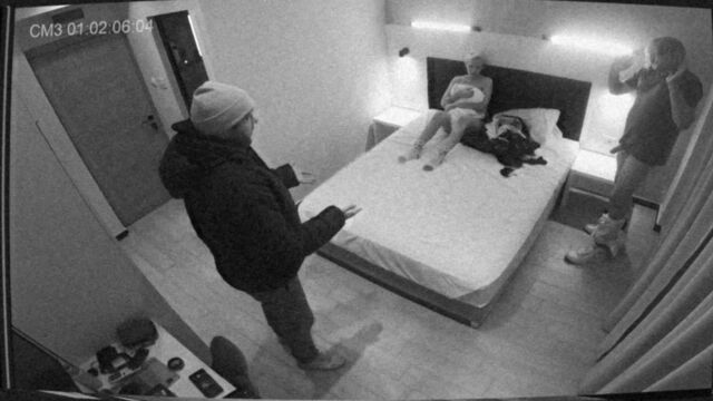 Husband caught his wife cheating - Valentine's Day #angelove