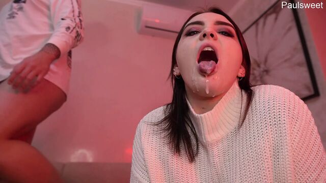 JOI for obedient cuckold