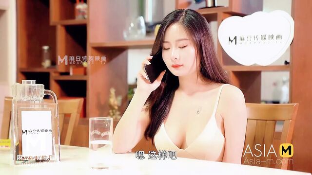 Msd-028 English teacher seduces me to have sex with him