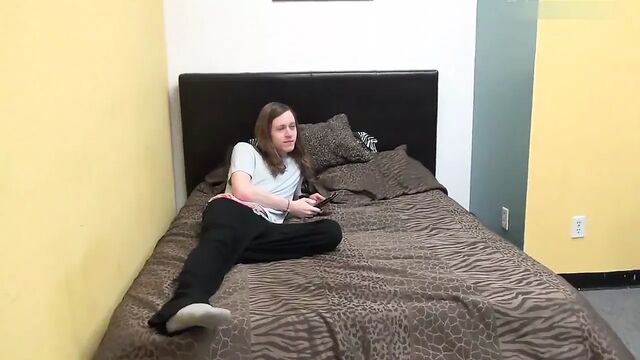 Role play - I got pregnant by my stepmother