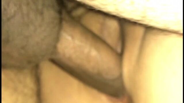 I use and abuse this old Asian chick, cumming roughly in all holes