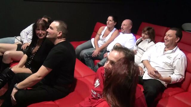 Welcome to Germany, sex room tour! EP3
