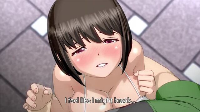 I'm sorry part 2 |Sextoon World| [sex, porn, hentai 18+]