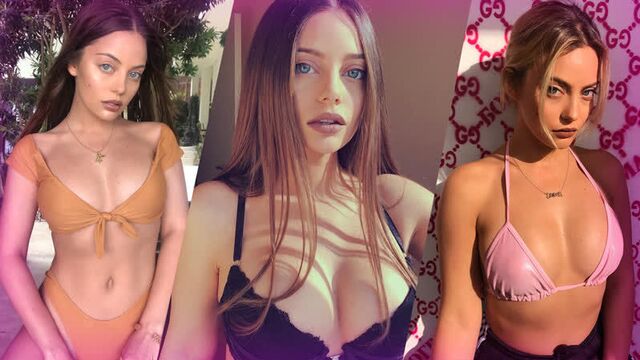 Jerk off instructions/Jerk off/Try not cum|Katya Kishchuk/KATERINA Naked? Drain?