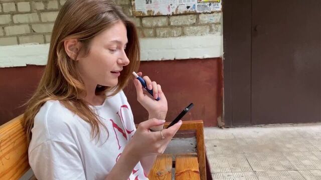 Gorgeous Ukrainian girl