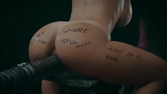 Lara in Trouble pt.5 |Sextoon World| [sex, porn, hentai 18+]