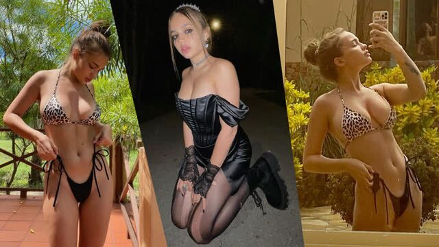 JERK OFF INSTRUCTIONS WITH VALYA CARNIVAL 2