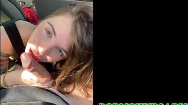I don't know anything better than sucking your dick