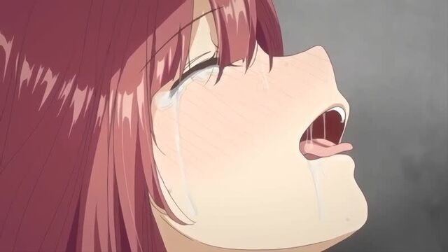 Kiss Hug ep.2 (Kiss Hug) [Rus sub] Sextoon World [3D, sex, porn, hentai 18+]