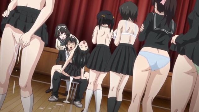 Euphoria 05/Euphoria (+18 Hentai HD Hentai)