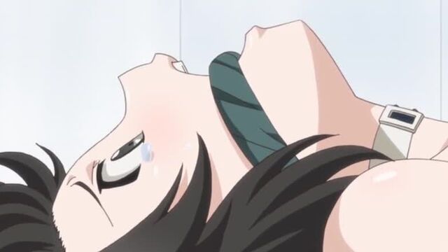 The most brutal hentai / Euphoria Drinking passion / Euphoria - 02 [Rus subtitles][CENSORED / censored] (hentai)