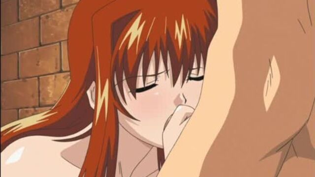 Uba ep.2 (Nurse) [Rus sub] Sextoon World [3D, sex, porn, hentai 18+]