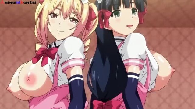 Mayohiga no Onee-san - Big tits / Oral sex / hentai / Nudity / Sex / Shota / Subbed / Uncensored / Porn / Hentai / Sex / 18+