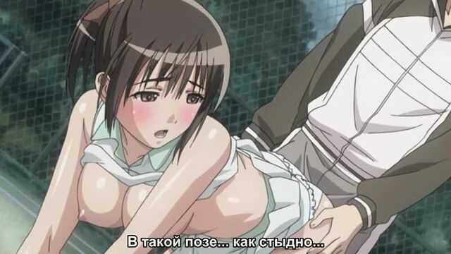 Error! Part 1 [Rus sub] Sextoon World [3D, sex, porn, hentai 18+]