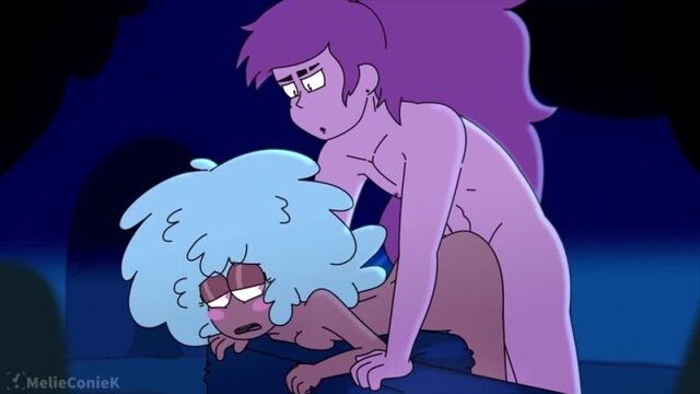 Marco and Callie evening fight Sextoon World [3D, sex, porn, hentai 18+]