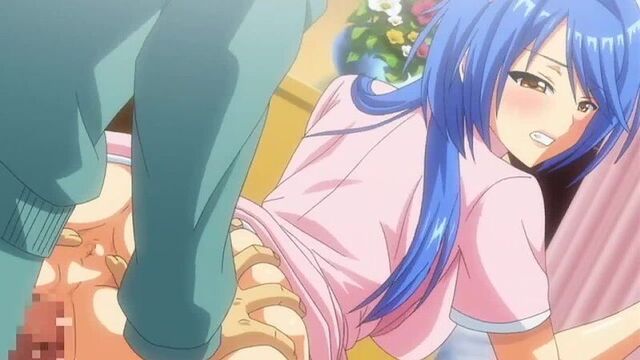 Shameful uniform part 2 [Rus sub] Sextoon World [3D, sex, porn, hentai 18+]