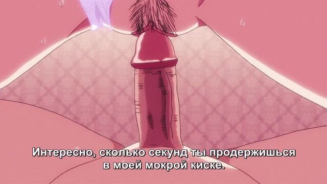 Sisters from cafe-maids [Rus sub] Sextoon World [3D, sex, porn, hentai 18+]