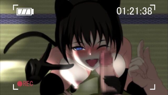 School slut under hypnosis Sextoon World [3D, sex, porn, hentai 18+]