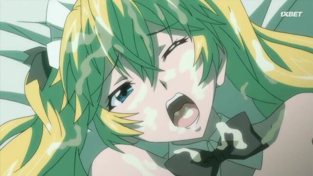 Innocent girl part 2 [Rus dub] Sextoon World [3D, sex, porn, hentai 18+]