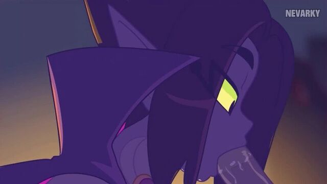 Intercourse with a vampire Sextoon World [3D, sex, porn, hentai 18+]