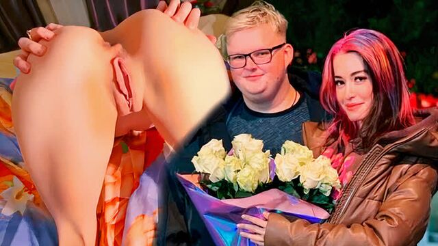 [VPCH] [BOOMBL4 WIFE AT WORK] Maniac Alisa aka LiQueen Angela Ezieva [CHEATING BOOMBL4 CUCOLID PORN SEX]