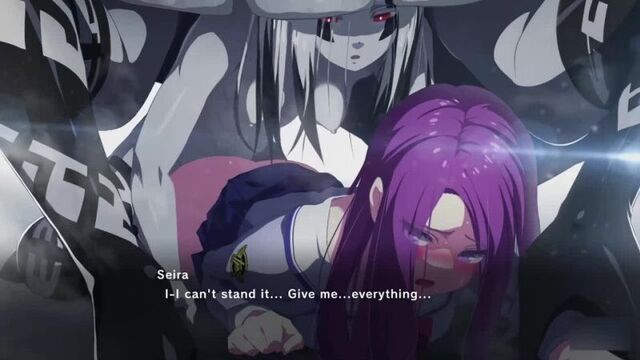 Magicami DX Seira Sextoon World 3D, sex, porn, hentai 18+