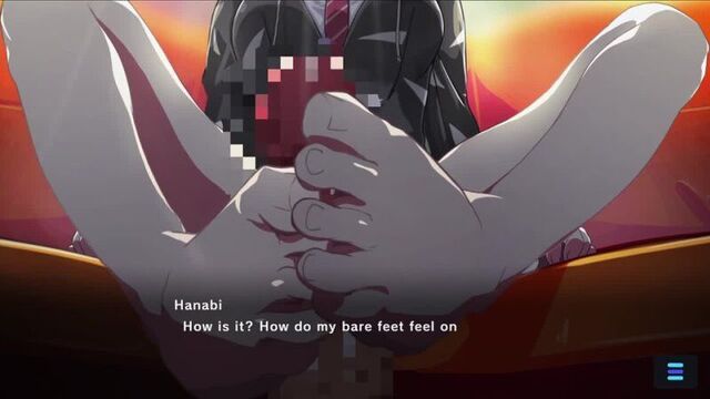 Magicami DX Hanabi Bond Sextoon World 3D, sex, porn, hentai 18+
