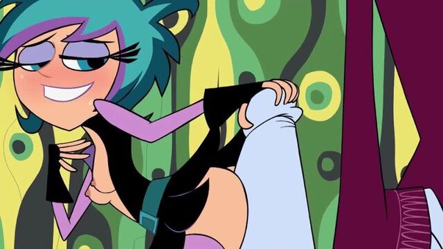 The Modifuckrs [Zone-sama 60fps] Sextoon World 3D, sex, porn, hentai 18+