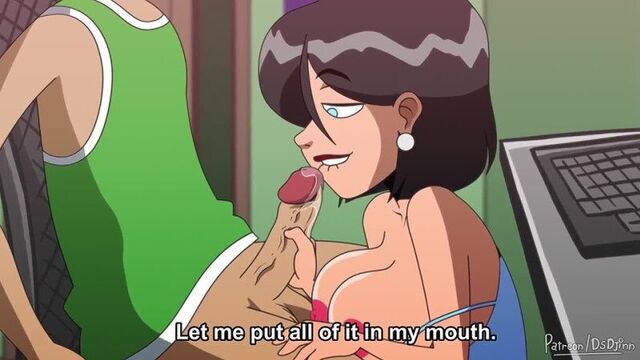 My Lovely Neighbors [HD] Sextoon World 3D, sex, porn, hentai 18+