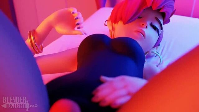 Frankie Foster's House of Friends Sex [HD] Sextoon World 3D, sex, porn, hentai 18+