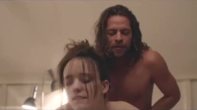 FILM SEX SCENE