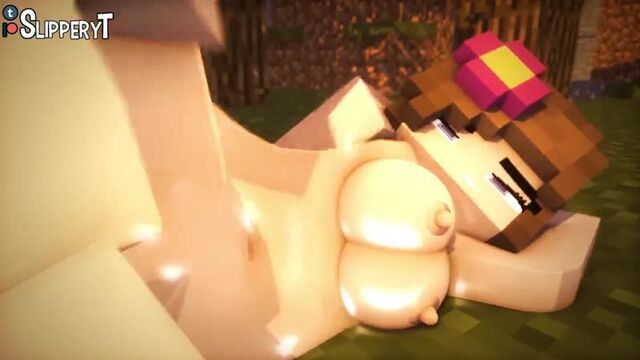 MINECRAFT PORN | especially for vk.com/mine_porno